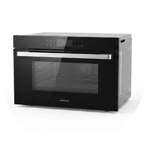 Built-in Ovens & Microwaves