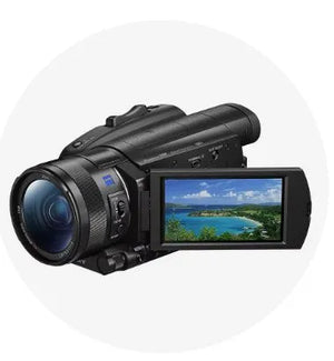 Camcorders