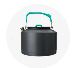 Camping Cookware