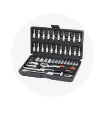 Car Disassembly Tools