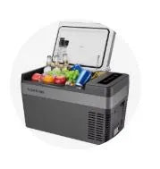 Car Electrical Appliances