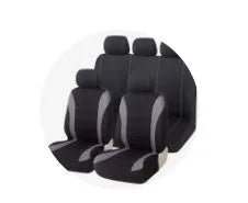 Car Seat Covers
