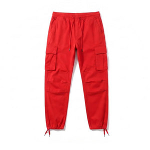 Casual & Cargo Pants