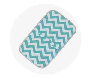 Changing Pads & Covers