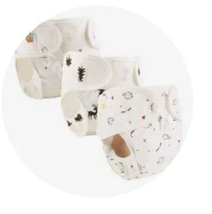 Cloth Diapers