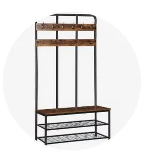 Coat Racks