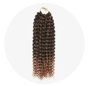 Crochet Hair