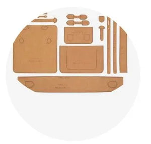 DIY Bags