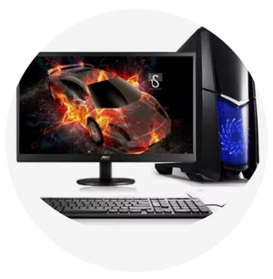 Desktops