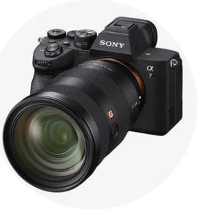 Digital Cameras