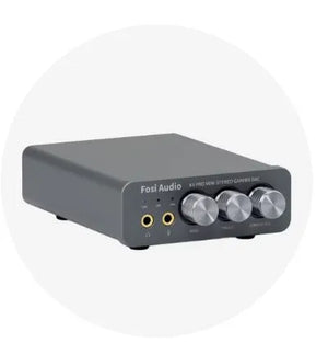 Digital Music Player
