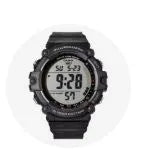 Digital Watches