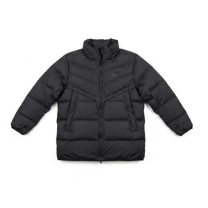 Down Coats & Parkas