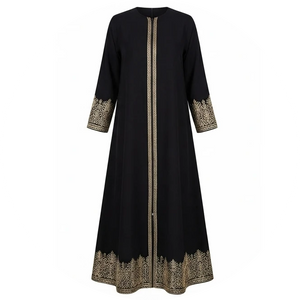 Dresses & Abayas
