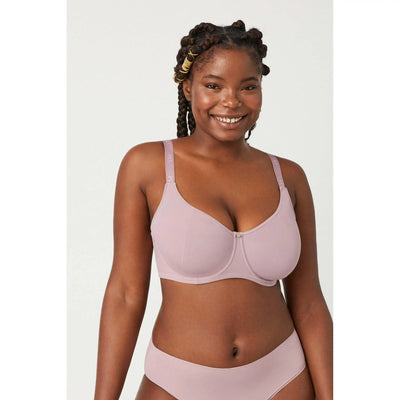Ysabel Mora Reducing Bra, made from 75% polyamide and 25% | SAMAG