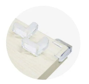 Edge & Corner Guards