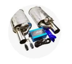 Exhaust Systems