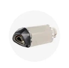 Exhaust Systems