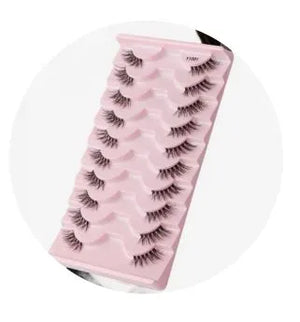 False Eyelashes