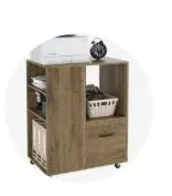 Filing Cabinets