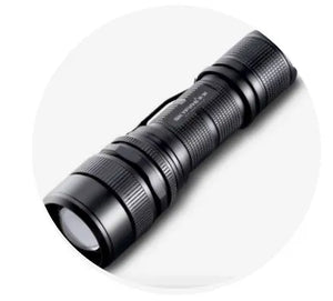 Flashlight