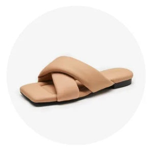Flat Sandals
