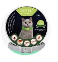 Flea & Tick Controls