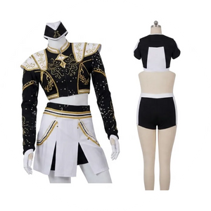 Full Costumes & Sets