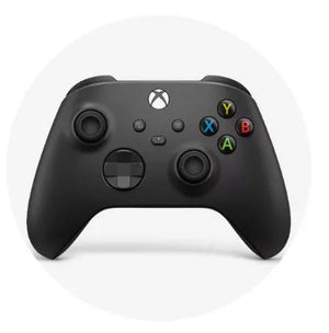 Gamepads