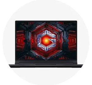 Gaming Laptops