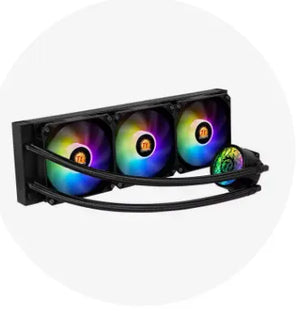 Gaming PC Case