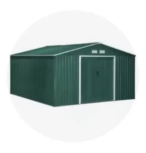 Garden Buildings