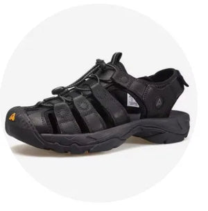 Genuine Leather Sandals