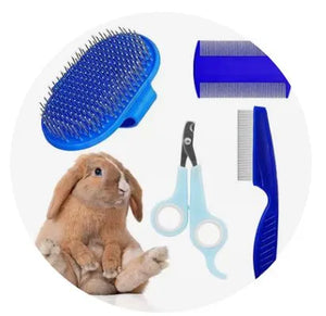 Grooming