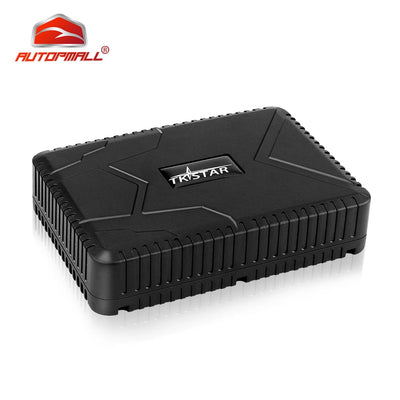 Car GPS Tracker TK915 Locator 10000mAh Magnet Waterproof | SAMAG