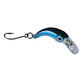Mini Minnow Wobblers Triangle Hooks Fish Popper Bass | SAMAG