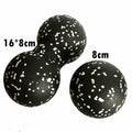 Fitness Ball High Density EPP Peanut Massage Lightweight - View 16 | SAMAG