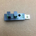 4PCS LC HR limited sensor switch for Mimaki JV33 JV5 Roland Mutoh Xuli Aifa Galaxy Allwin printer DX5 DX7 F shape limited sensor