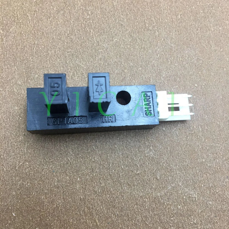 4PCS LC HR limited sensor switch for Mimaki JV33 JV5 Roland Mutoh Xuli Aifa Galaxy Allwin printer DX5 DX7 F shape limited sensor