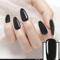 ROSALIND Gel Polish Manicure for Nails Semi Permanent Vernis top coat UV LED Gel Varnish Soak Off Nail Art Gel Nail Polish