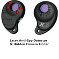 Laser Anti-Spy Detector & Hidden Camera Finder