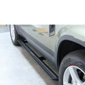 Electric Running Board Side Step For LAND ROVER Defender 90 110 130 2019-2026 Automatic Retractable Foot Bar Pedal Nerf Bars