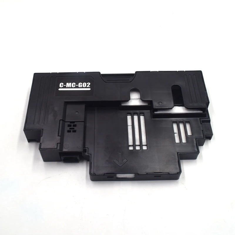 MC-G02 Maintenance Box Waste Ink Tank G02 For Canon G2160 G3160 G1220 G2260 G3260 G1420 G2420 G2460 G3420 G3460 G1520 Printers
