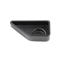 SHINEK Stowing Tidying For Jeep Wrangler JL 2018 2019 2020 2021 Up Car Trunk Tailgate Storage Box Organizer Tray Accessories