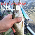 Bearking  10cm 15g  hot model fishing lures hard bait 14color for choose minnow quality professional minnow depth0.8-1.5m
