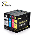 Tatrix For Canon 2600 PGI2600 PGI2600XL Compatible Ink Cartridge For Canon MAXIFY IB4060/MB5060/MB5160/MB5360/MB5460 Printer