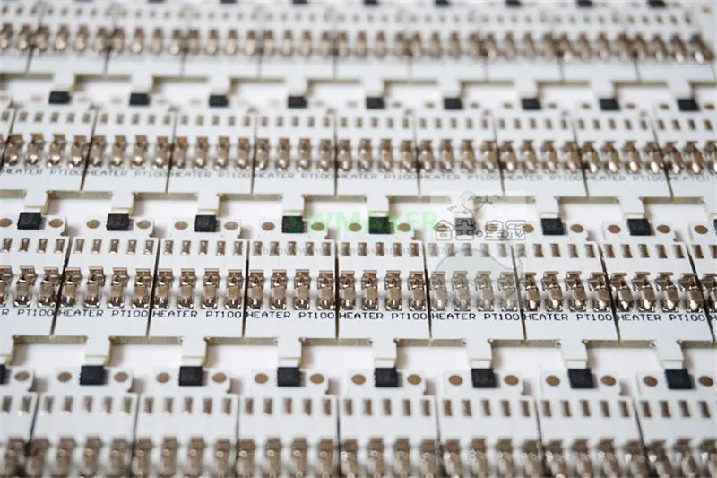 1pcs UM3 3D printer Replacement print core Cartridge PCB - 3D spare parts