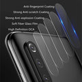 For Xiaomi Redmi Note 11 Pro Glass for Redmi Note 10 11 12 Pro 5G 11s Tempered Glass Screen Protector Film 10C 10S 5G 4G 9T 9 9s