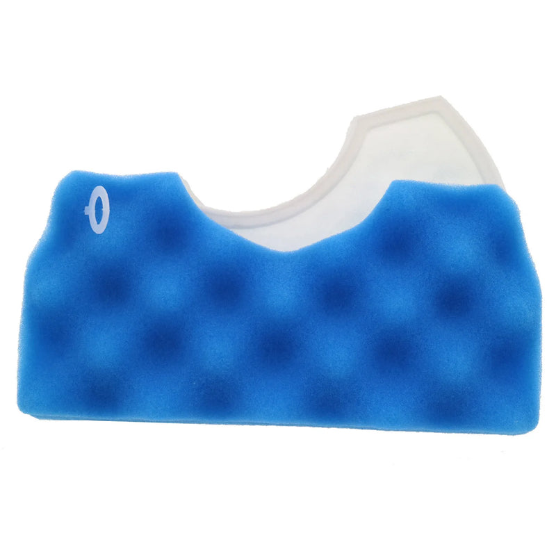 Vacuum Cleaner Dust Hepa Filters for Samsung DJ63-00672D SC4300 SC4340 SC4530 SC4570 SC47F0 Etc Vacuum Cleaner Replacement Parts