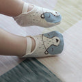 Cotton Shoes Floor Socks First Walker Non - slip Toddler - View 4 | SAMAG